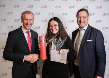 Wissenschaftliche Förderungen