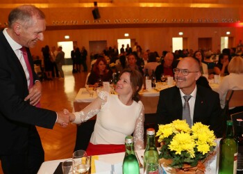 Ehrungen Graz 21. Oktober 2025