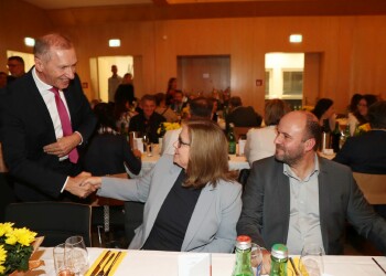 Ehrungen Graz 21. Oktober 2025