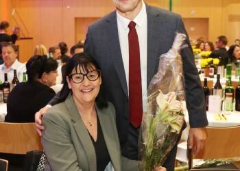 Ehrungen Graz 22. Oktober 2025