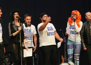 Ehrungen Graz 21. Oktober 2025