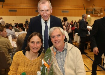 Ehrungen Deutschlandsberg M&auml;rz 2026