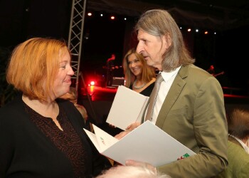 Ehrungen Deutschlandsberg M&auml;rz 2026