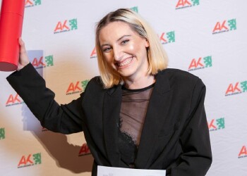 Wissenschaftliche Förderungen