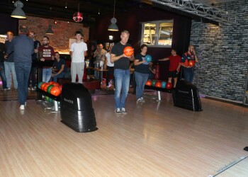 4.Bowling-Meisterschaft Gleisdorf