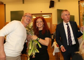 Ehrungen Neudau M&auml;rz 2026