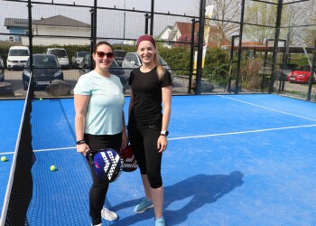 3. Padel-Betriebsmeisterschaft G&ouml;ssendorf