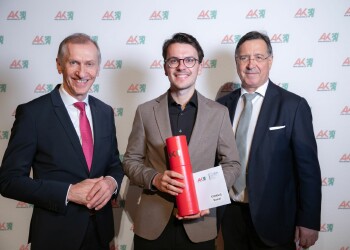 Wissenschaftliche Förderungen