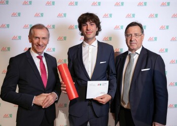 Wissenschaftliche Förderungen