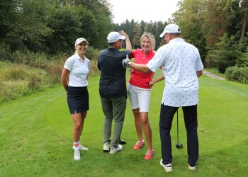 T. Betriebs-Golfturnier GC Schloss Frauenthal