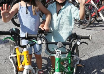 Familienradtag von Graz nach Leibnitz