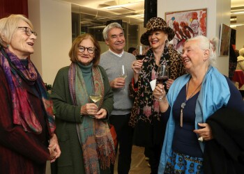 Vernissage Soltys 2024