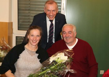 Ehrungen Neudau M&auml;rz 2026