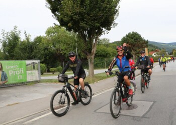 Radtag Weiz