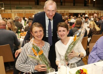 Ehrungen Deutschlandsberg M&auml;rz 2026