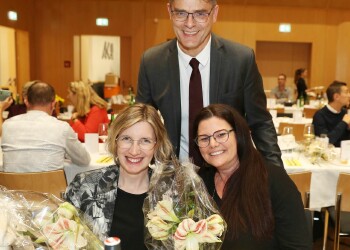 Ehrungen Graz 23. Oktober 2025