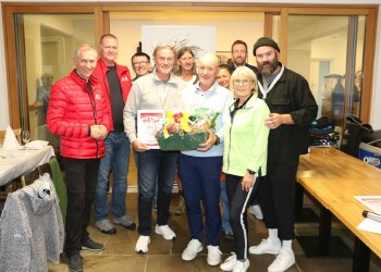Golfturnier Almenland