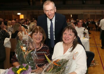 Ehrungen Deutschlandsberg M&auml;rz 2026