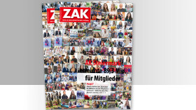 ZAK April 2025