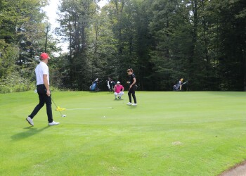 T. Betriebs-Golfturnier GC Schloss Frauenthal