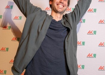 Wissenschaftliche Förderungen