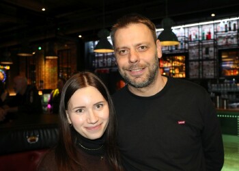 7. Bowling-Betriebsmeisterschaft in Gleisdorf