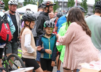 AK &Ouml;GB Radtag Graz Leibnitz