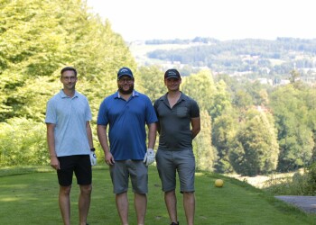 Golfturnier Schloss Frauenthal