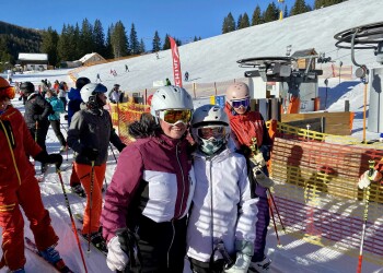 AK-Skitag Lachtal 2024