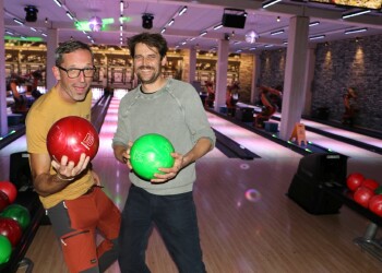 6. Bowling-Betriebsmeisterschaft in Gleisdorf