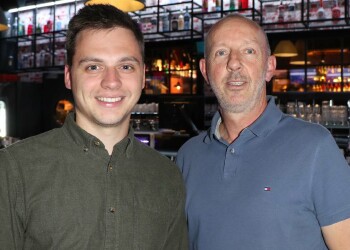 8. Bowling-Betriebsmeisterschaft in Gleisdorf