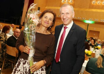 Ehrungen Graz 21. Oktober 2025