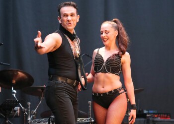 Ehrungen Graz 23. Oktober 2025