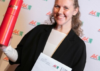 Wissenschaftliche Förderungen