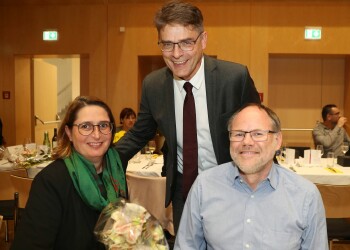 Ehrungen Graz 23. Oktober 2025