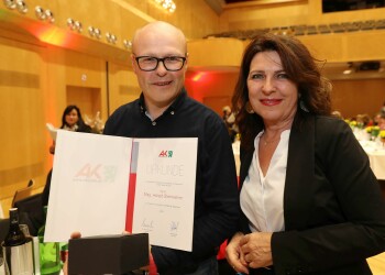 Ehrungen Graz 22. Oktober 2025