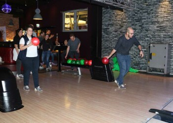 5. Bowling-Meisterschaft Gleisdorf