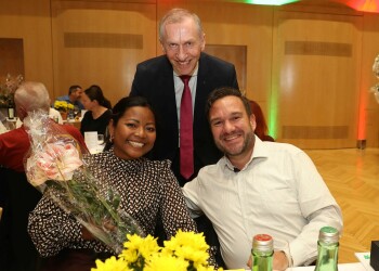 Ehrungen Graz 21. Oktober 2025