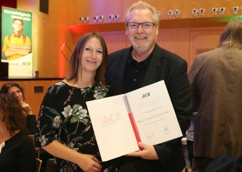 Ehrungen Graz 22. Oktober 2025