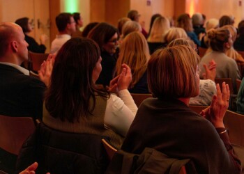 Lesung Doris Schmidauer