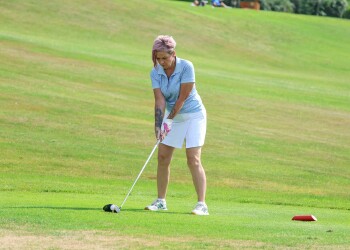 4. Betriebsgolfturnier Almenland