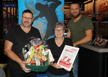 5. Bowlingmeisterschaft Lieboch