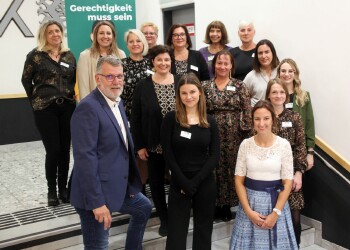 Ehrungen Graz 23. Oktober 2025