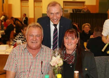 Ehrungen Neudau M&auml;rz 2026