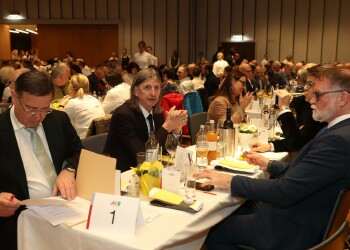 Ehrungen F&uuml;rstenfeld M&auml;rz 2026