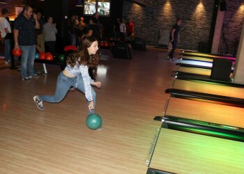 4.Bowling-Meisterschaft Gleisdorf