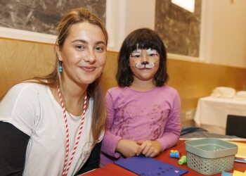 Veranstaltung 100 Jahre AK-Bibliothek