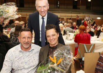 Ehrungen Deutschlandsberg M&auml;rz 2026