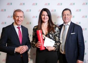 Wissenschaftliche Förderungen