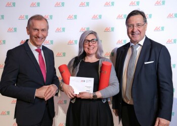 Wissenschaftliche Förderungen